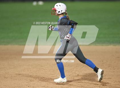 Thumbnail 1 in Roosevelt vs. Los Alamitos (CIF-SS D1 Final) photogallery.