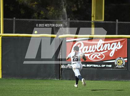 Thumbnail 1 in Roosevelt vs. Los Alamitos (CIF-SS D1 Final) photogallery.