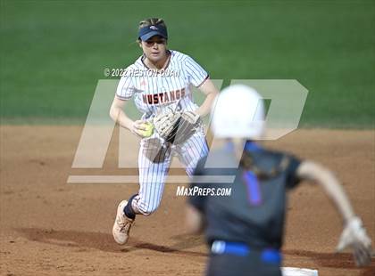Thumbnail 2 in Roosevelt vs. Los Alamitos (CIF-SS D1 Final) photogallery.