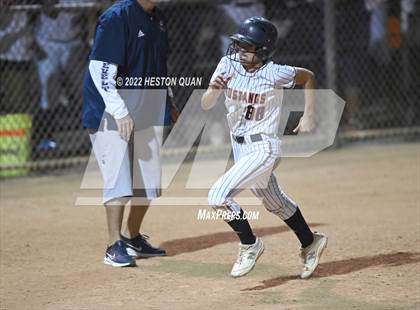 Thumbnail 1 in Roosevelt vs. Los Alamitos (CIF-SS D1 Final) photogallery.