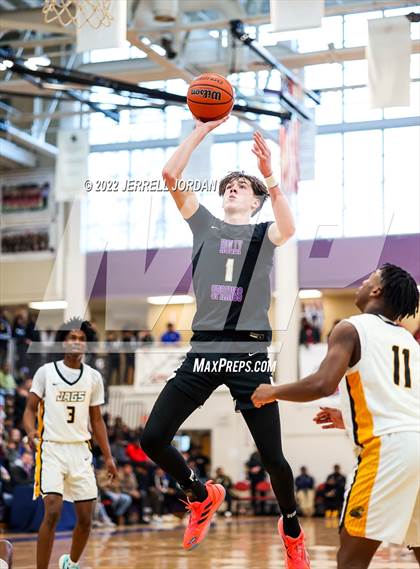 Thumbnail 3 in Farmville Central vs Holly Springs (John Wall Holiday Invitational) photogallery.