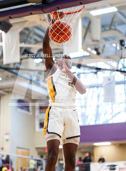 Thumbnail 3 in Farmville Central vs Holly Springs (John Wall Holiday Invitational) photogallery.