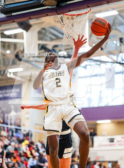 Thumbnail 1 in Farmville Central vs Holly Springs (John Wall Holiday Invitational) photogallery.