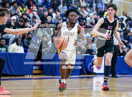 Thumbnail 3 in Farmville Central vs Holly Springs (John Wall Holiday Invitational) photogallery.