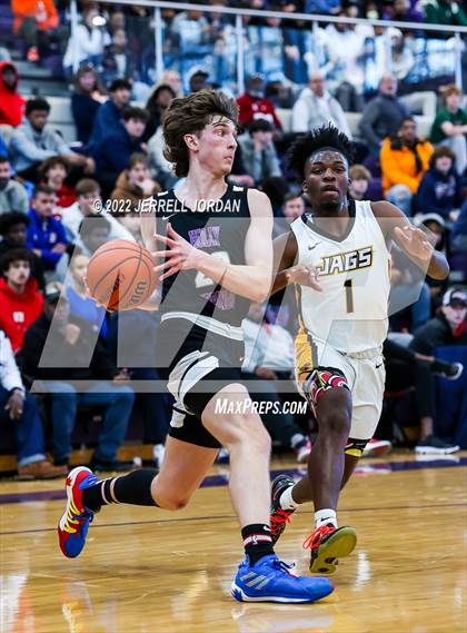 Thumbnail 1 in Farmville Central vs Holly Springs (John Wall Holiday Invitational) photogallery.