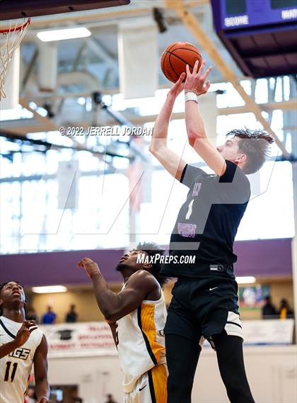 Thumbnail 1 in Farmville Central vs Holly Springs (John Wall Holiday Invitational) photogallery.