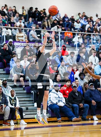 Thumbnail 3 in Farmville Central vs Holly Springs (John Wall Holiday Invitational) photogallery.