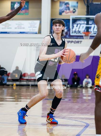Thumbnail 1 in Farmville Central vs Holly Springs (John Wall Holiday Invitational) photogallery.