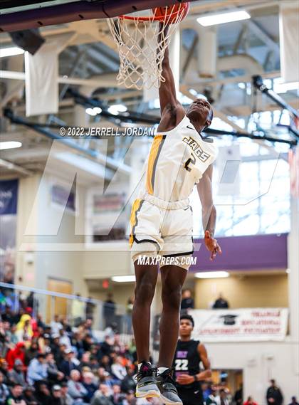 Thumbnail 3 in Farmville Central vs Holly Springs (John Wall Holiday Invitational) photogallery.