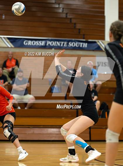 Thumbnail 2 in Utica @ Grosse Pointe South photogallery.