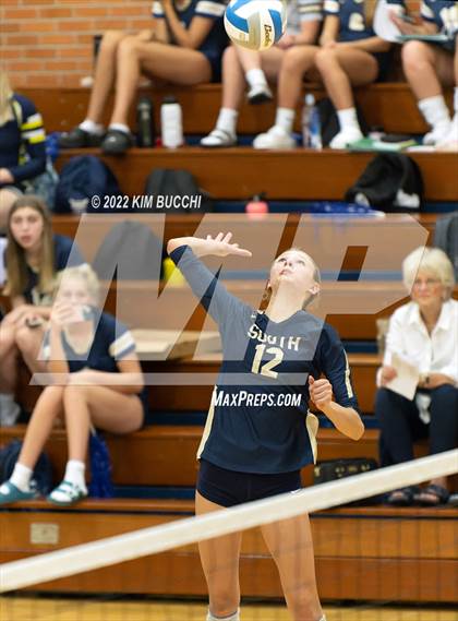 Thumbnail 1 in Utica @ Grosse Pointe South photogallery.