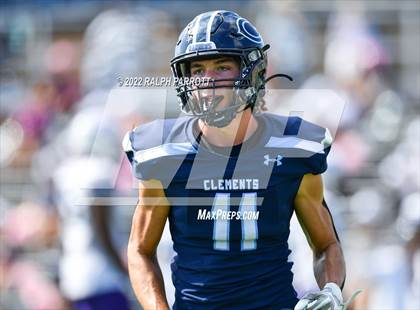 Thumbnail 1 in Ridge Point @ Fort Bend Clements photogallery.