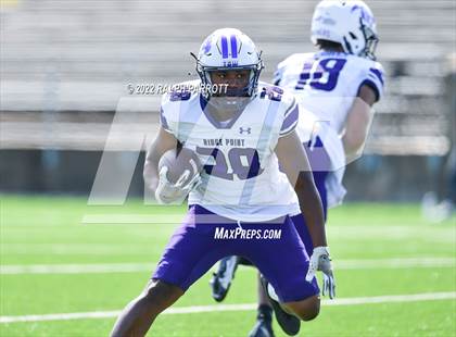 Thumbnail 1 in Ridge Point @ Fort Bend Clements photogallery.