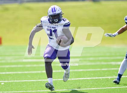 Thumbnail 2 in Ridge Point @ Fort Bend Clements photogallery.