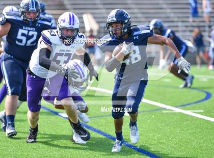 Thumbnail 2 in Ridge Point @ Fort Bend Clements photogallery.