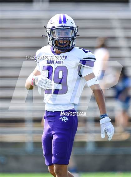 Thumbnail 1 in Ridge Point @ Fort Bend Clements photogallery.