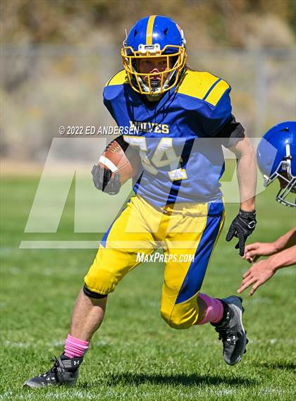 Thumbnail 1 in Smith Valley @ Coleville photogallery.