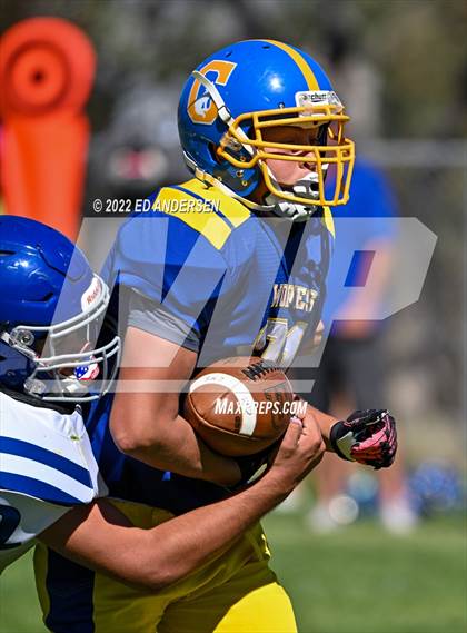 Thumbnail 1 in Smith Valley @ Coleville photogallery.