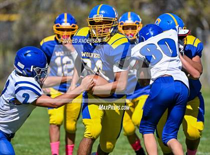 Thumbnail 3 in Smith Valley @ Coleville photogallery.