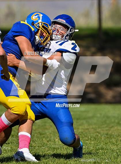 Thumbnail 3 in Smith Valley @ Coleville photogallery.