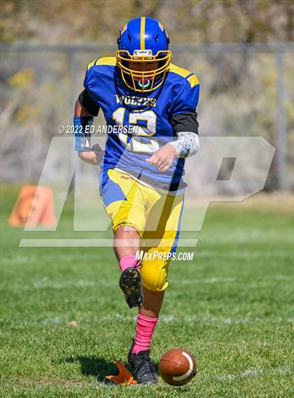 Thumbnail 3 in Smith Valley @ Coleville photogallery.