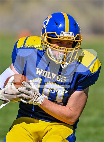 Thumbnail 2 in Smith Valley @ Coleville photogallery.