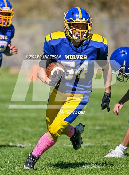 Thumbnail 2 in Smith Valley @ Coleville photogallery.