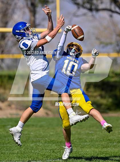 Thumbnail 1 in Smith Valley @ Coleville photogallery.
