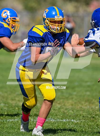 Thumbnail 3 in Smith Valley @ Coleville photogallery.