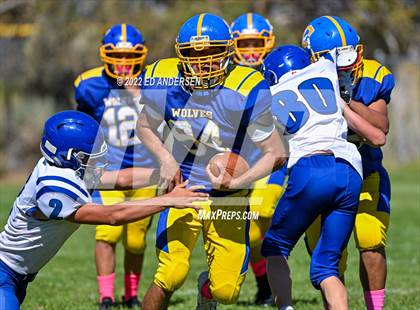 Thumbnail 1 in Smith Valley @ Coleville photogallery.
