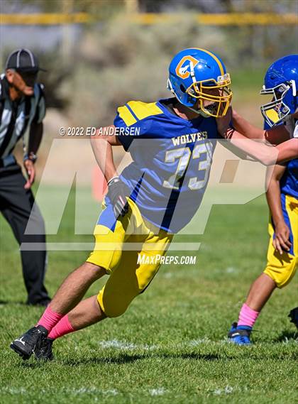Thumbnail 2 in Smith Valley @ Coleville photogallery.