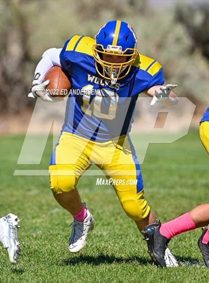 Thumbnail 2 in Smith Valley @ Coleville photogallery.