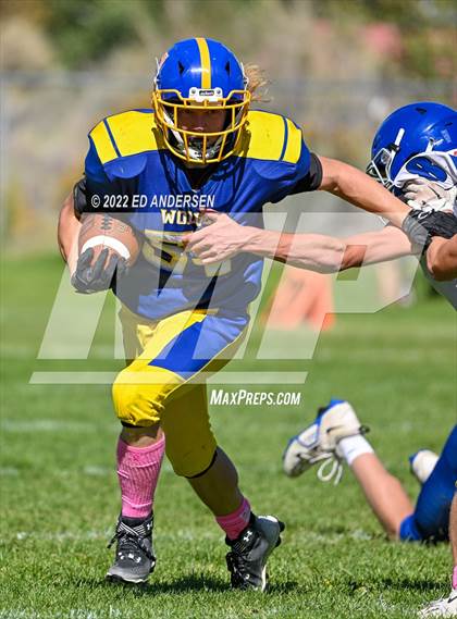 Thumbnail 2 in Smith Valley @ Coleville photogallery.