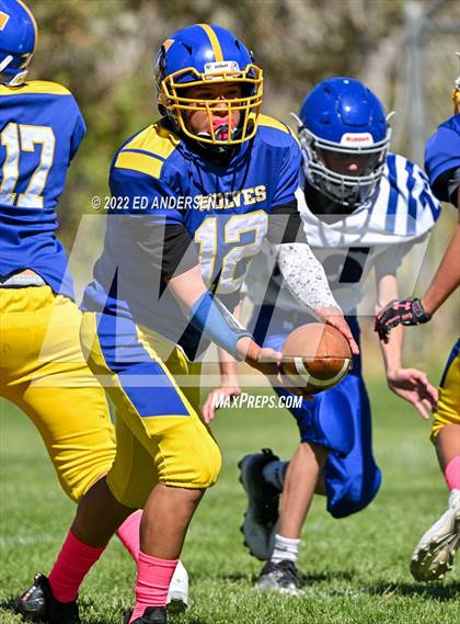 Thumbnail 3 in Smith Valley @ Coleville photogallery.