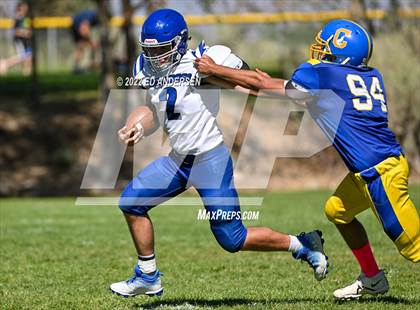 Thumbnail 2 in Smith Valley @ Coleville photogallery.