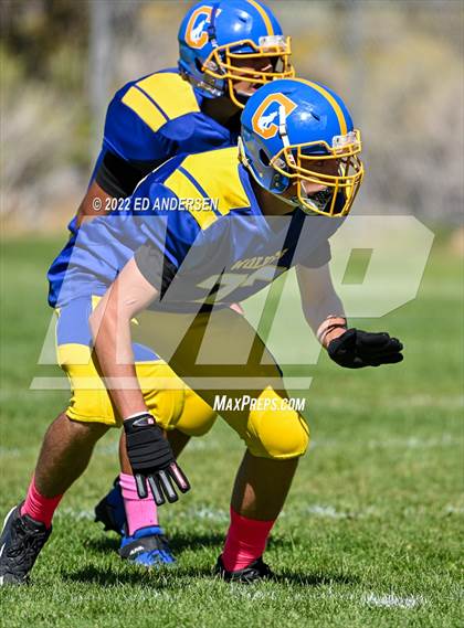Thumbnail 2 in Smith Valley @ Coleville photogallery.