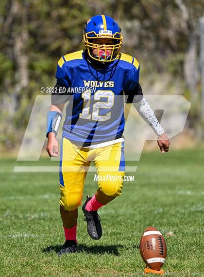 Thumbnail 3 in Smith Valley @ Coleville photogallery.