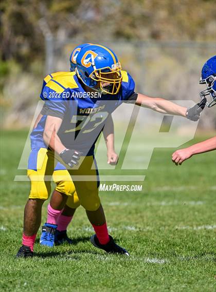 Thumbnail 3 in Smith Valley @ Coleville photogallery.