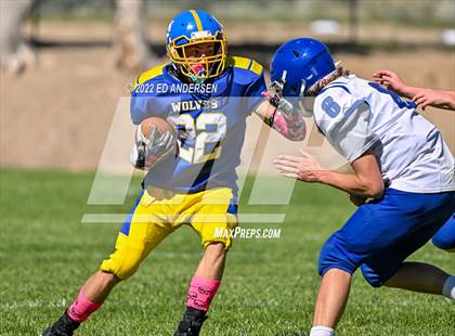 Thumbnail 3 in Smith Valley @ Coleville photogallery.