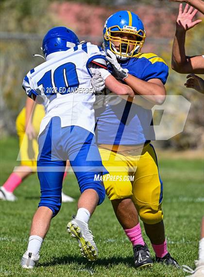 Thumbnail 2 in Smith Valley @ Coleville photogallery.