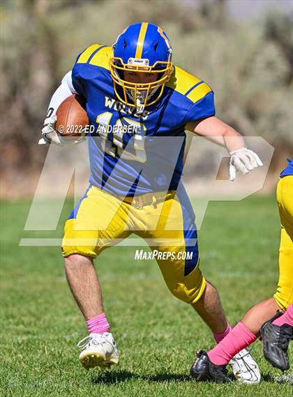 Thumbnail 3 in Smith Valley @ Coleville photogallery.