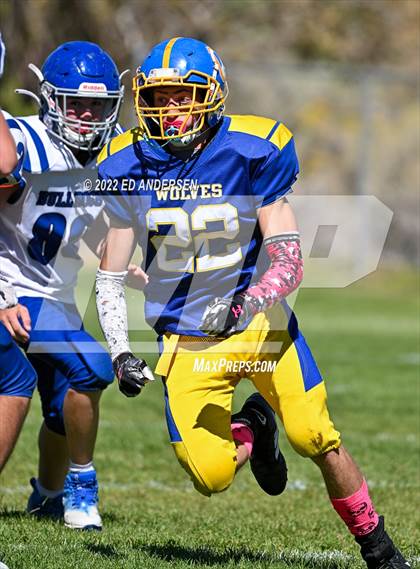 Thumbnail 3 in Smith Valley @ Coleville photogallery.
