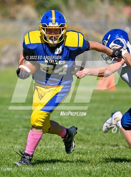 Thumbnail 3 in Smith Valley @ Coleville photogallery.