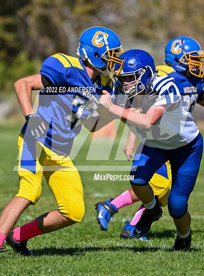 Thumbnail 1 in Smith Valley @ Coleville photogallery.