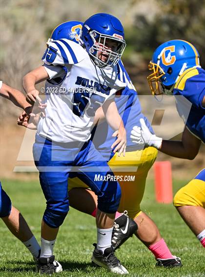 Thumbnail 3 in Smith Valley @ Coleville photogallery.