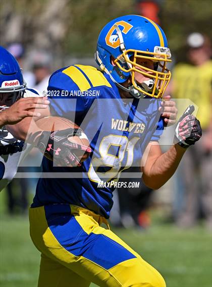 Thumbnail 3 in Smith Valley @ Coleville photogallery.