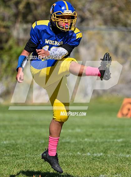 Thumbnail 3 in Smith Valley @ Coleville photogallery.