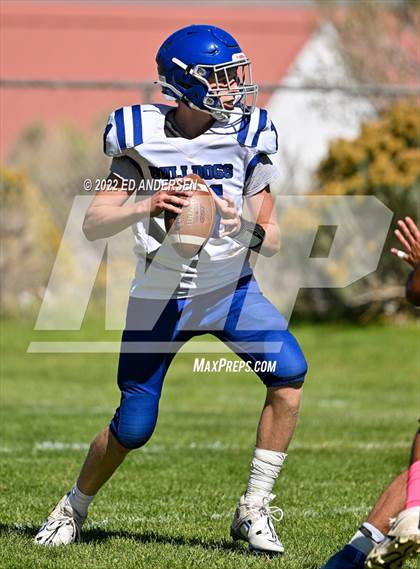 Thumbnail 2 in Smith Valley @ Coleville photogallery.