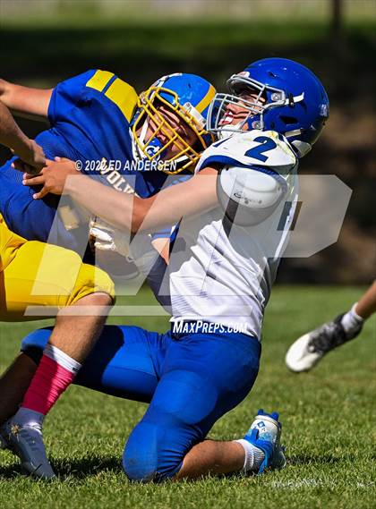 Thumbnail 3 in Smith Valley @ Coleville photogallery.