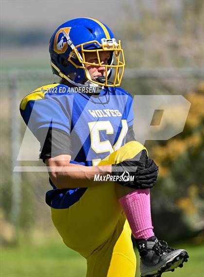 Thumbnail 2 in Smith Valley @ Coleville photogallery.